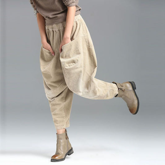 Pantaloni casual