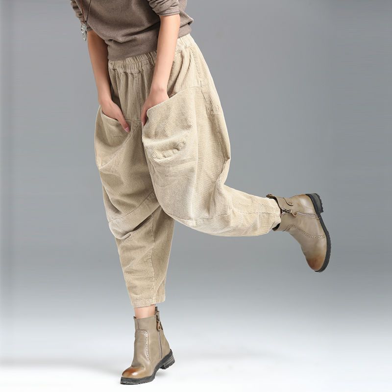 Pantaloni casual