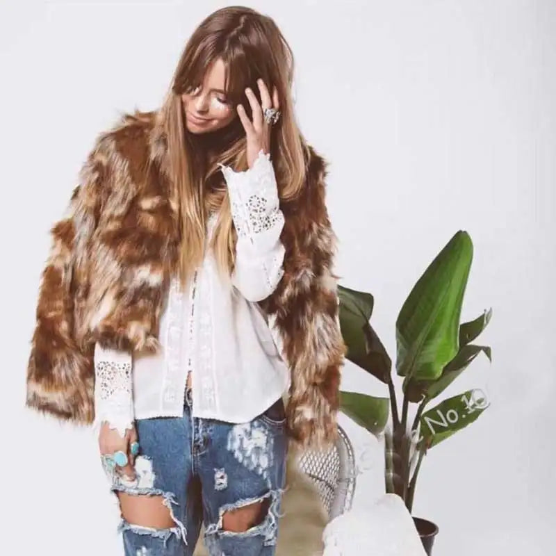 Blusa boho