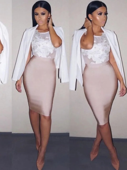 Pencil Skirt