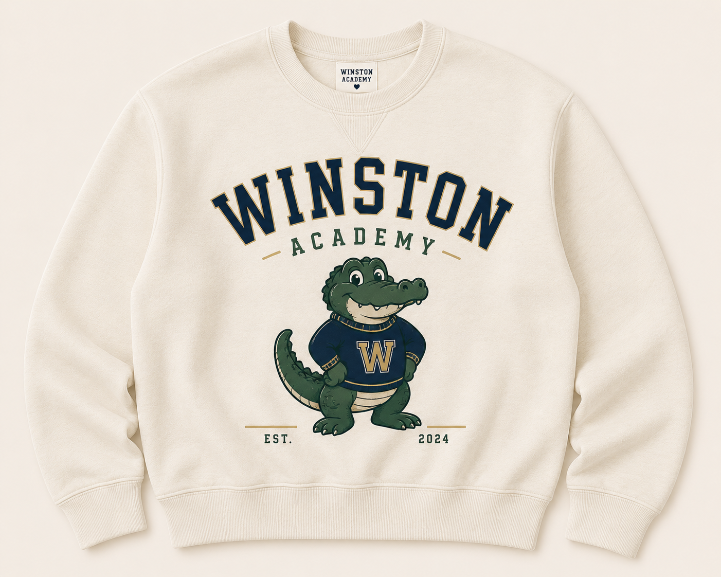 School Spirit Wear