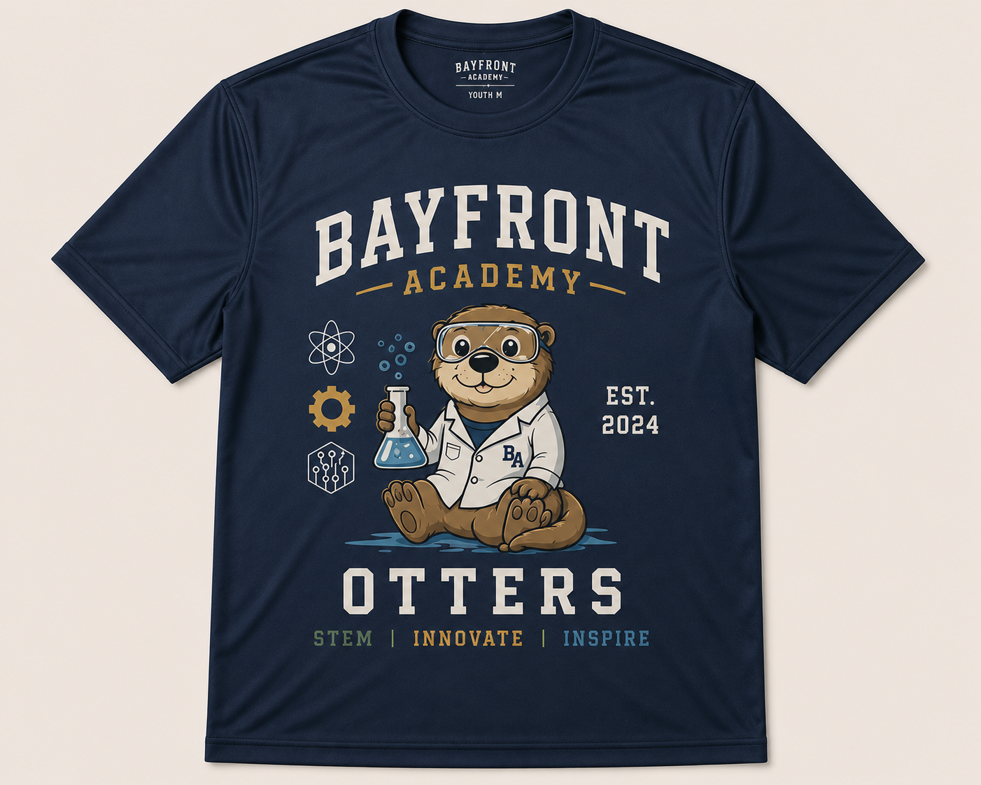 Dry Fit T-shirt