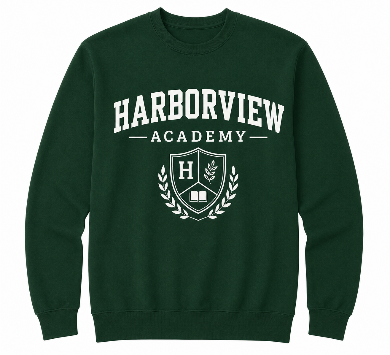 Harborview Academy Sweatshirt