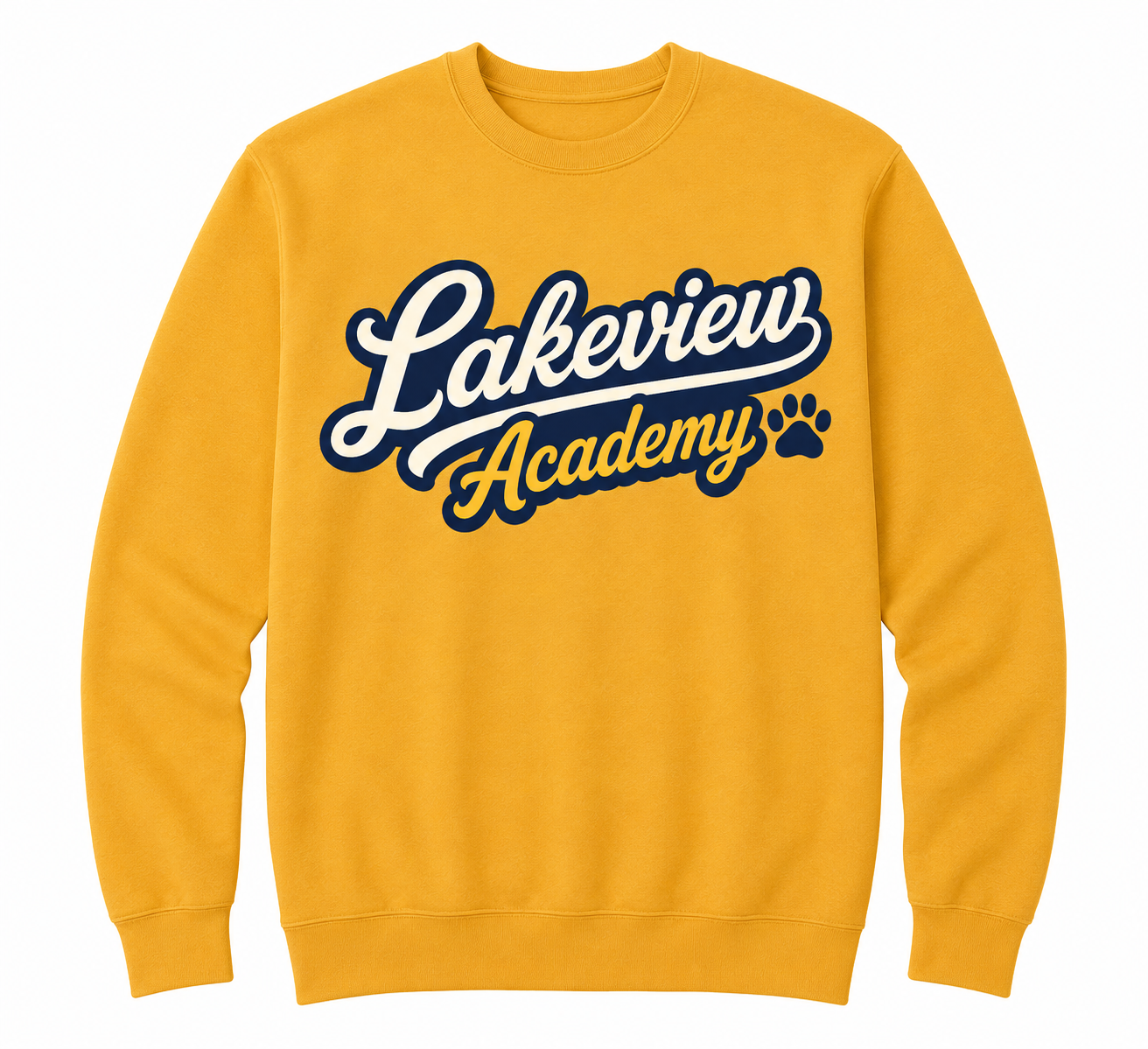 Lakeview Academy Sweatshirt