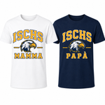 ISCHS Parent Performance T-Shirts