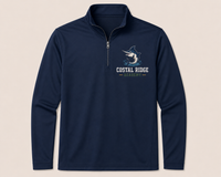 Quarter Zip