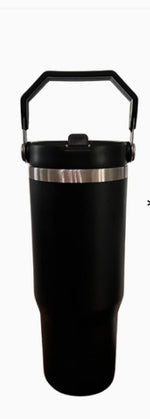 Greek Sorority and Fraternity Tumbler
