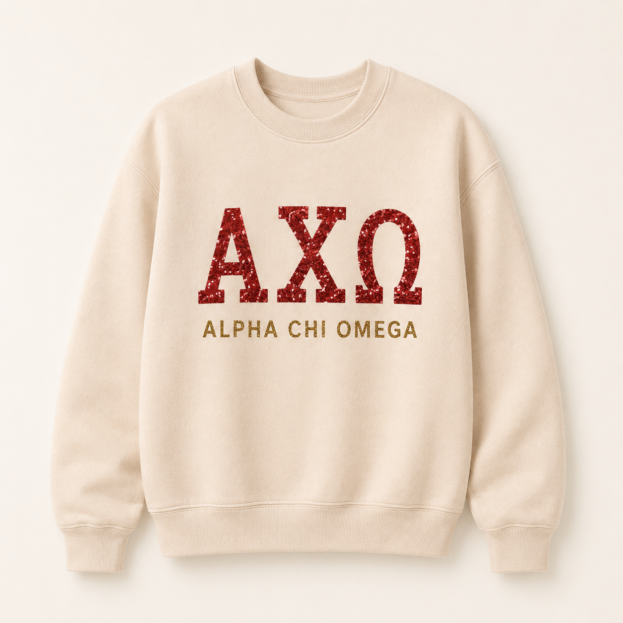 Alpha Chi Omega Sweatshirt