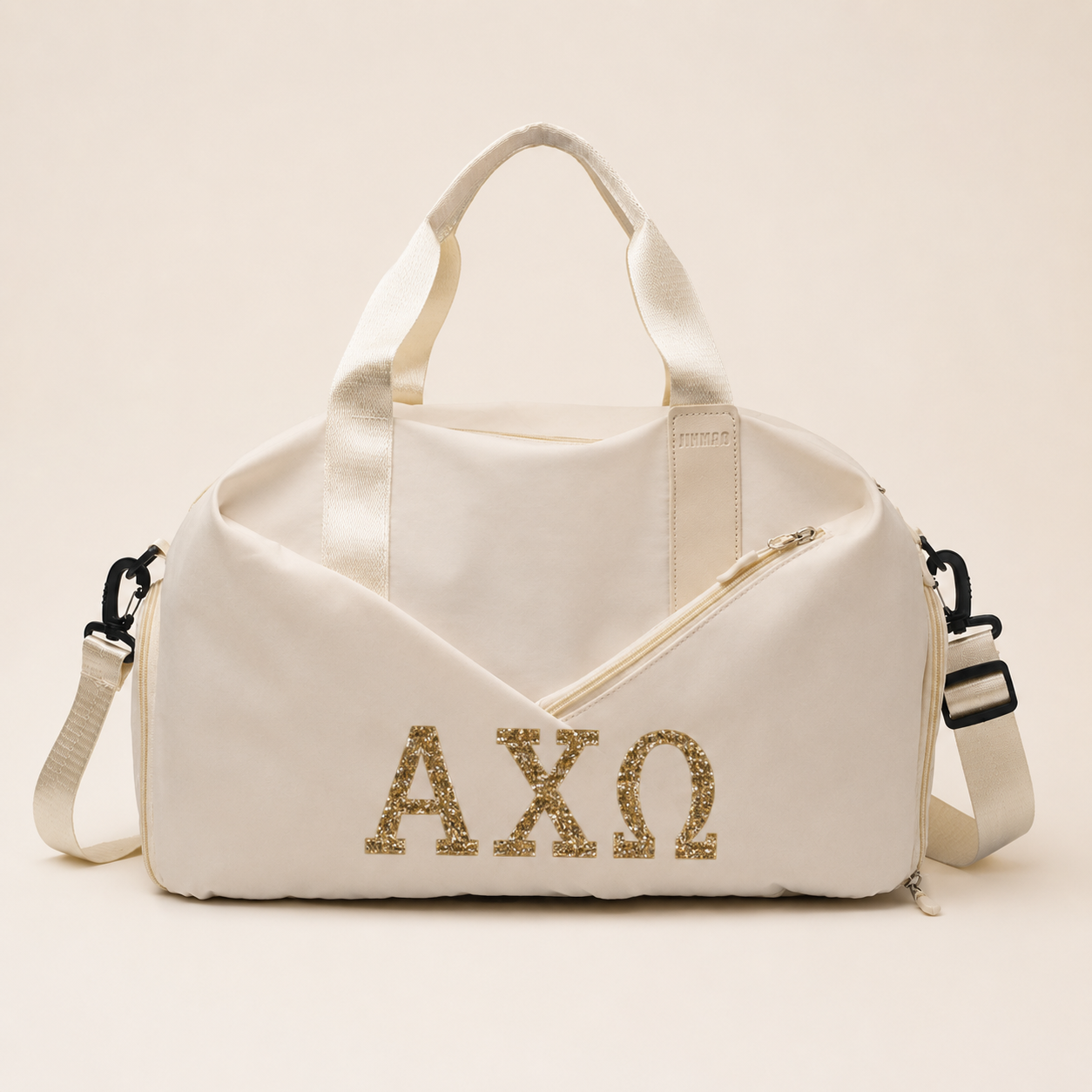 Alpha Chi Omega Weekend Tote