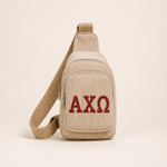 Alpha Chi Omega Sling Bag