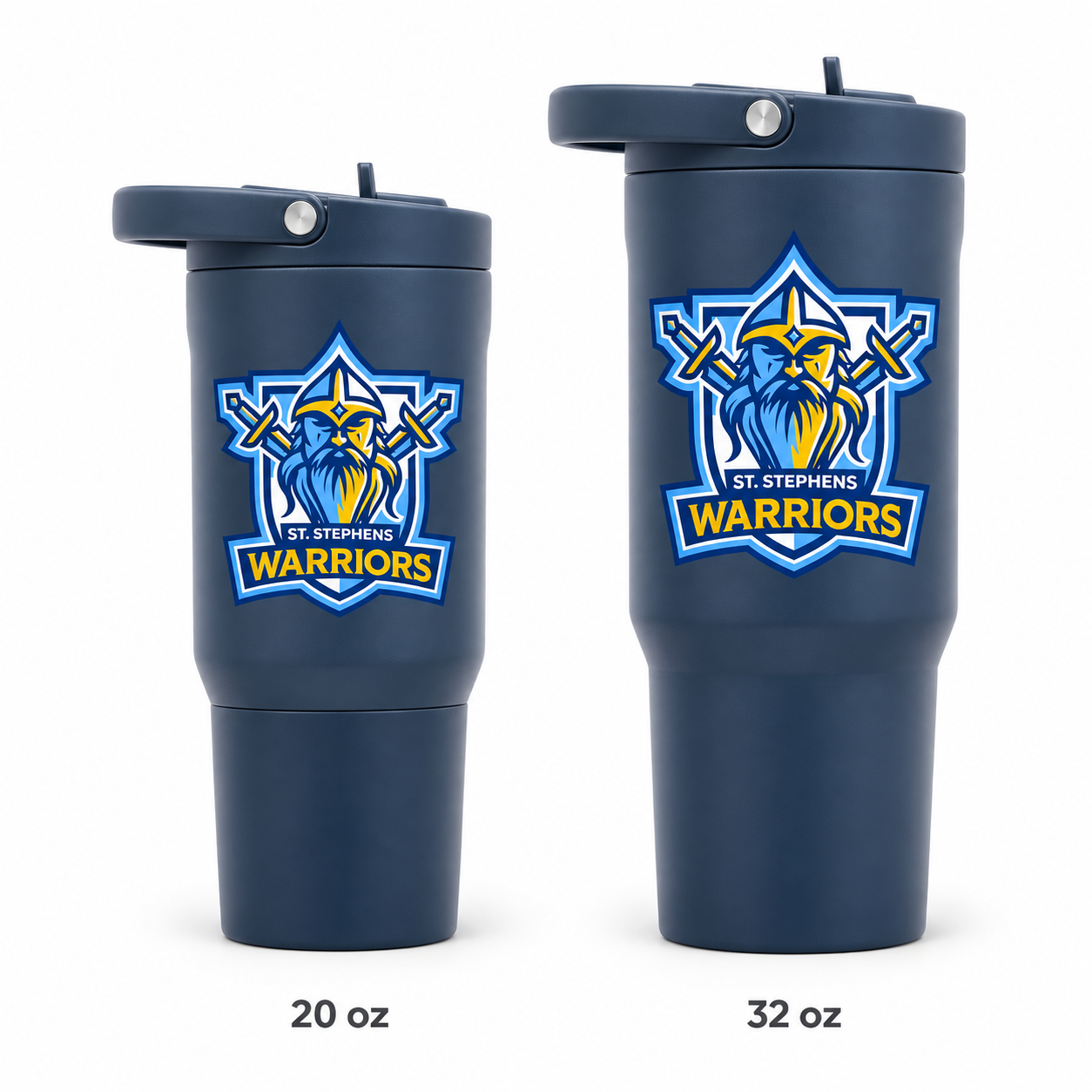 SSL HydroJudge Water Bottle