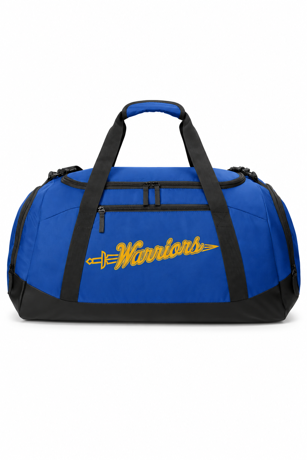 SSL Sports Travel Duffel