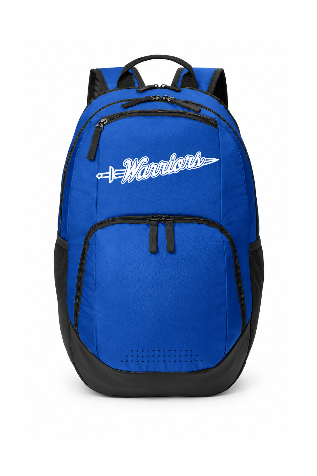 Warriors Sports Backpack