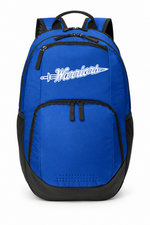 Warriors Sports Backpack