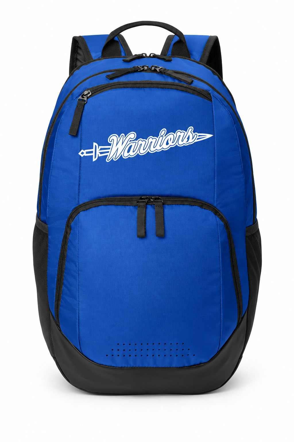 Warriors Sports Backpack