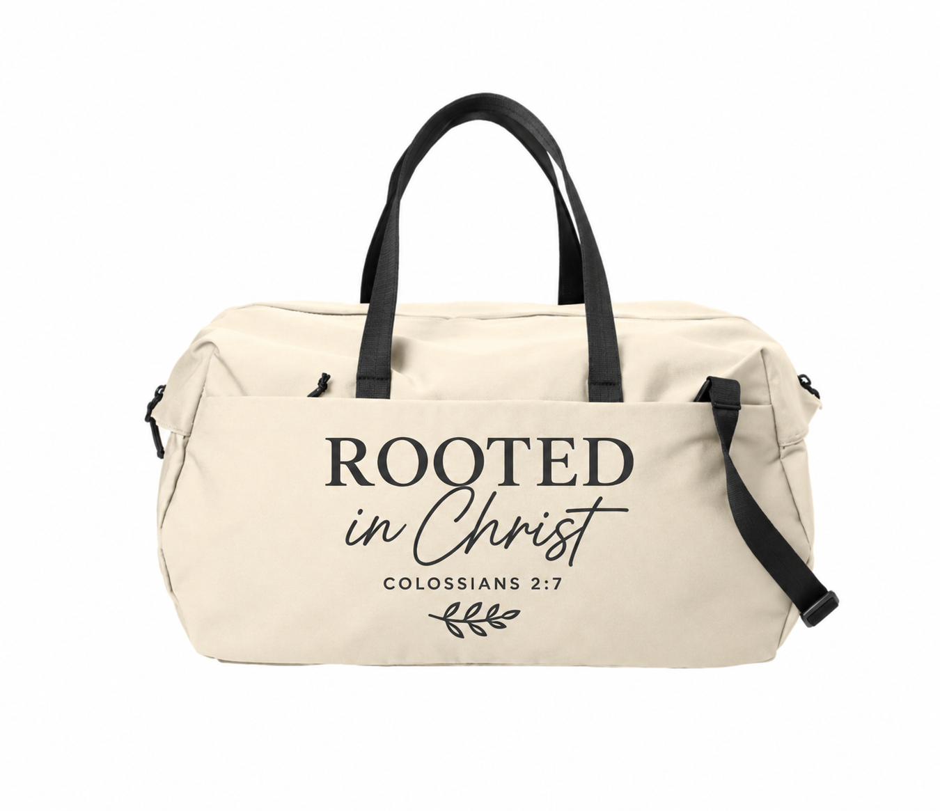 SSL Weekender Bag