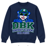 Somerset Academy DBK DBK Pride Sweatshirt Navy