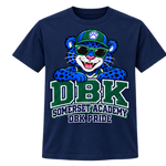Somerset Academy DBK DBK Pride Tee Navy