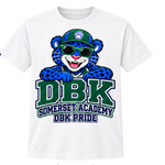 Somerset Academy DBK DBK Pride Tee White