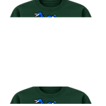 Somerset Academy DBK Dance Sweatshirt Dark Green