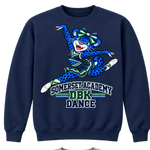 Somerset Academy DBK Dance Sweatshirt Navy