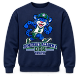 Somerset Academy DBK Track Sweatshirt Navy