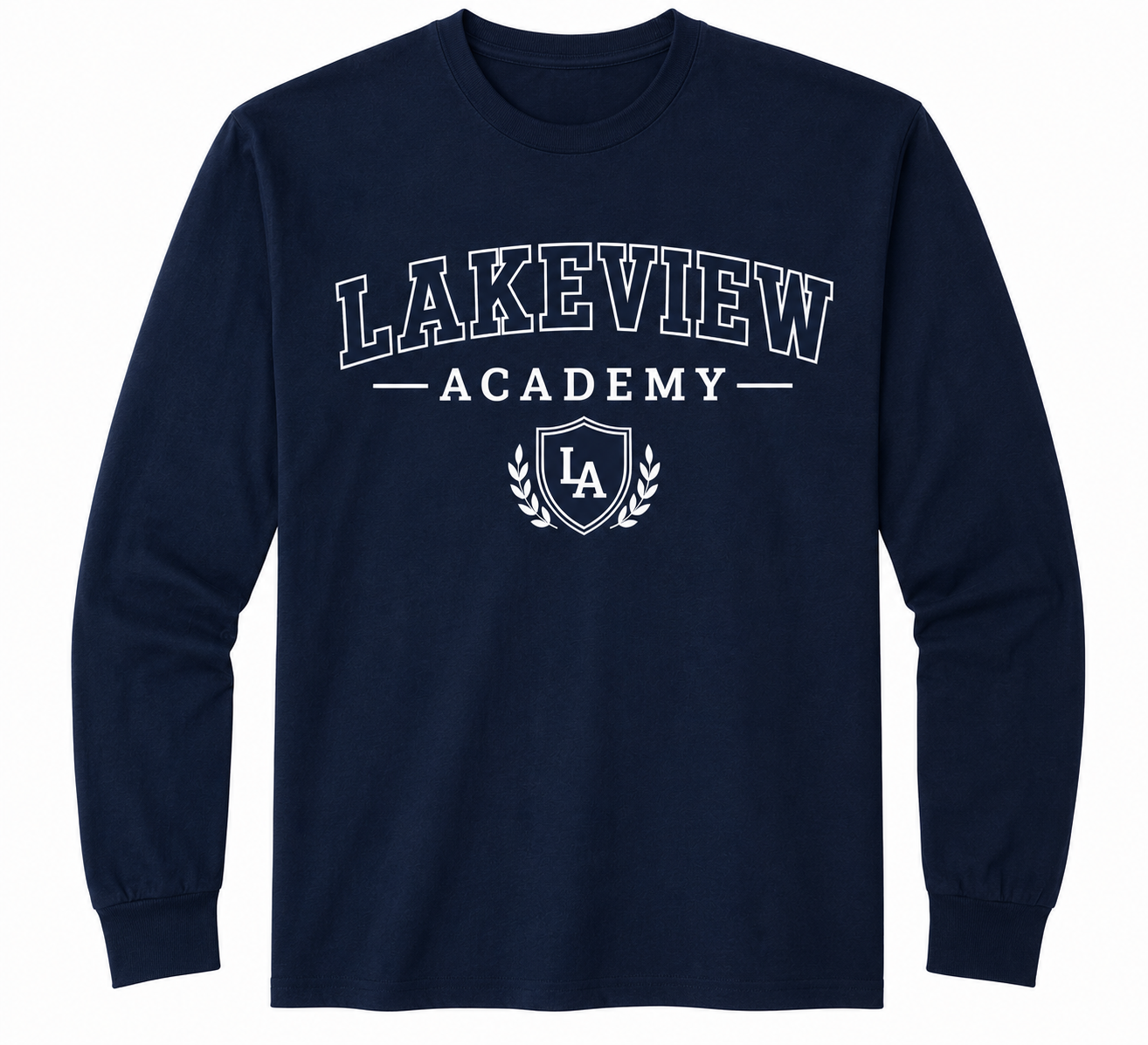 LakeView L/S
