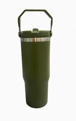 Greek Sorority and Fraternity Tumbler