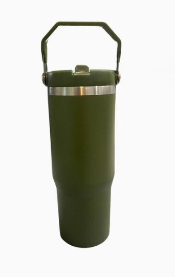 Greek Sorority and Fraternity Tumbler