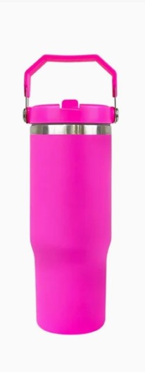 Greek Sorority and Fraternity Tumbler