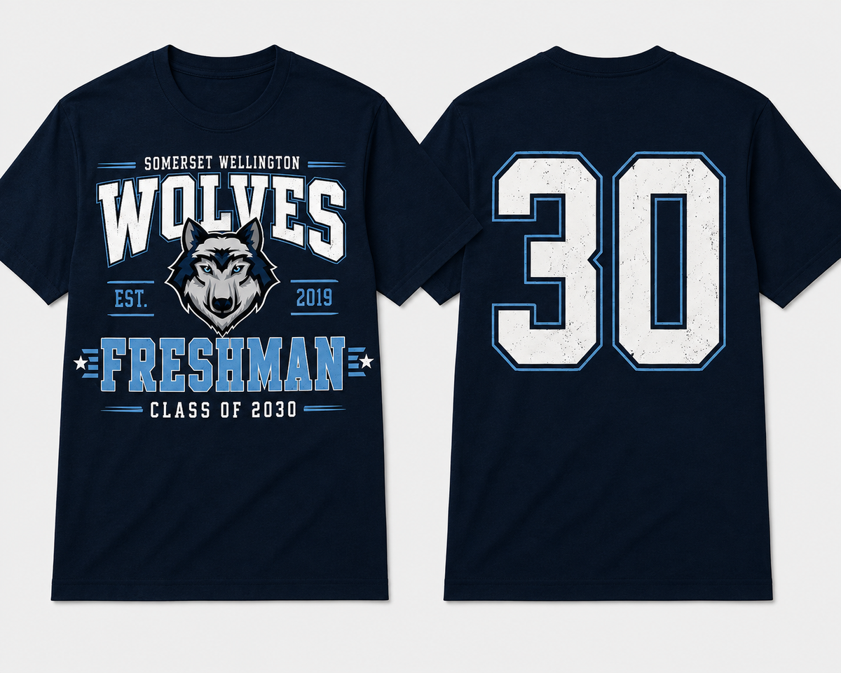 SW Freshman Class T-Shirt