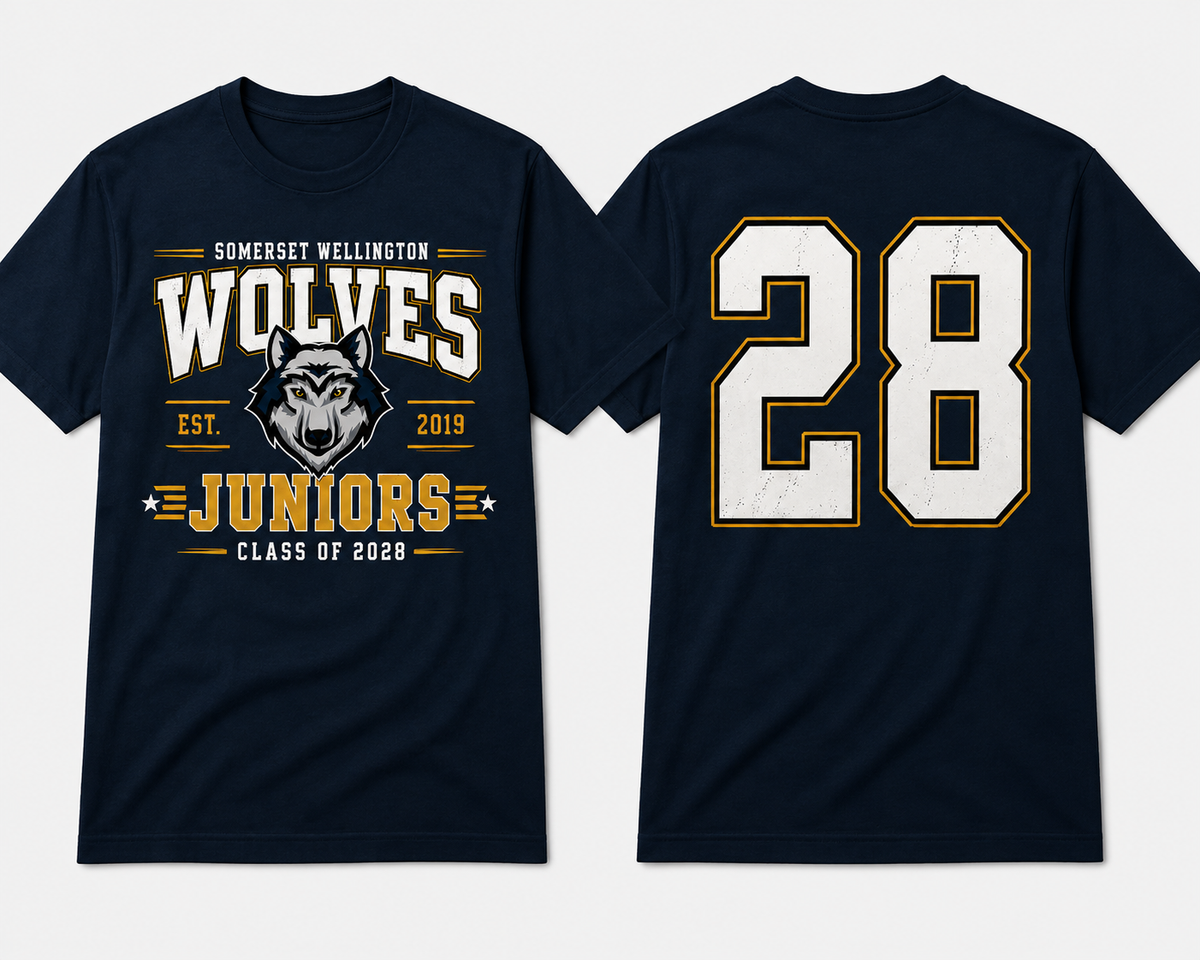 SW Junior Class T-Shirt