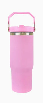 Greek Sorority and Fraternity Tumbler