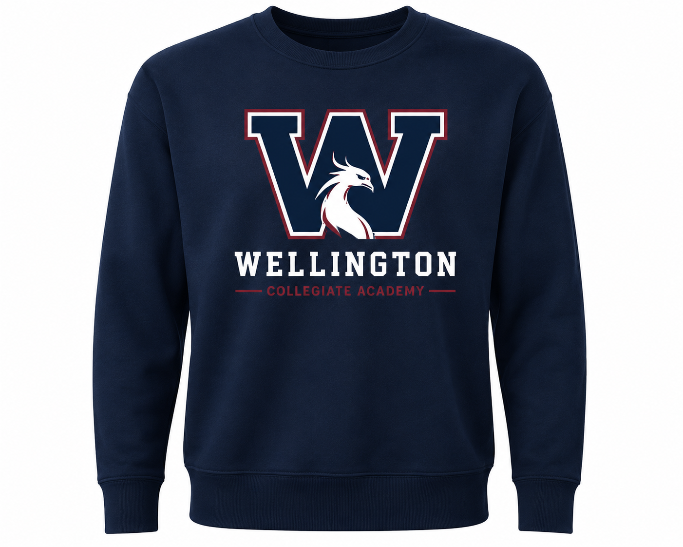 Youth Crew Neck