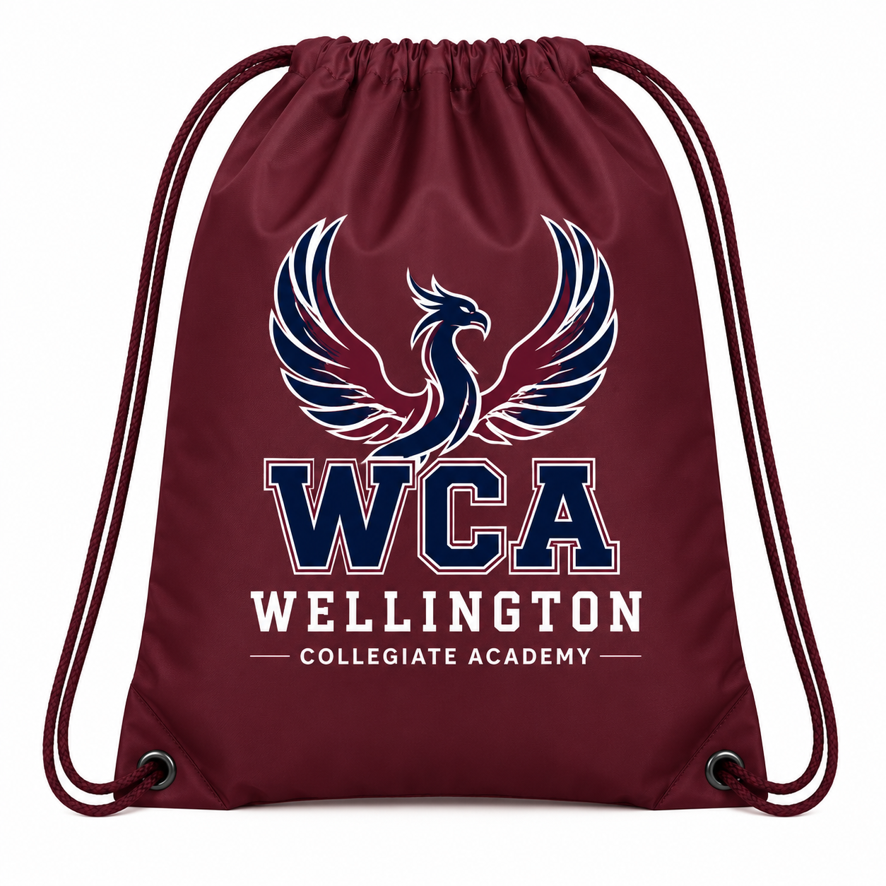 Wellington String Bag