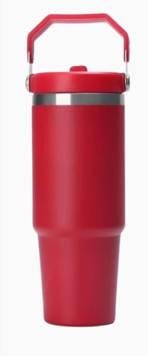 Greek Sorority and Fraternity Tumbler