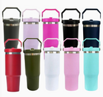 Greek Sorority and Fraternity Tumbler