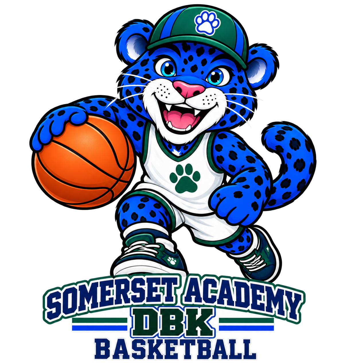 Basketball standalone transparent design artwork