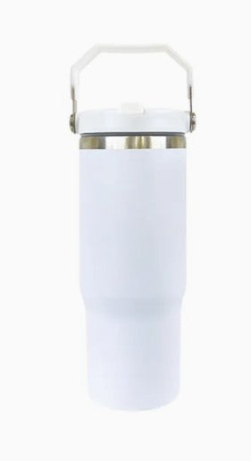 Greek Sorority and Fraternity Tumbler