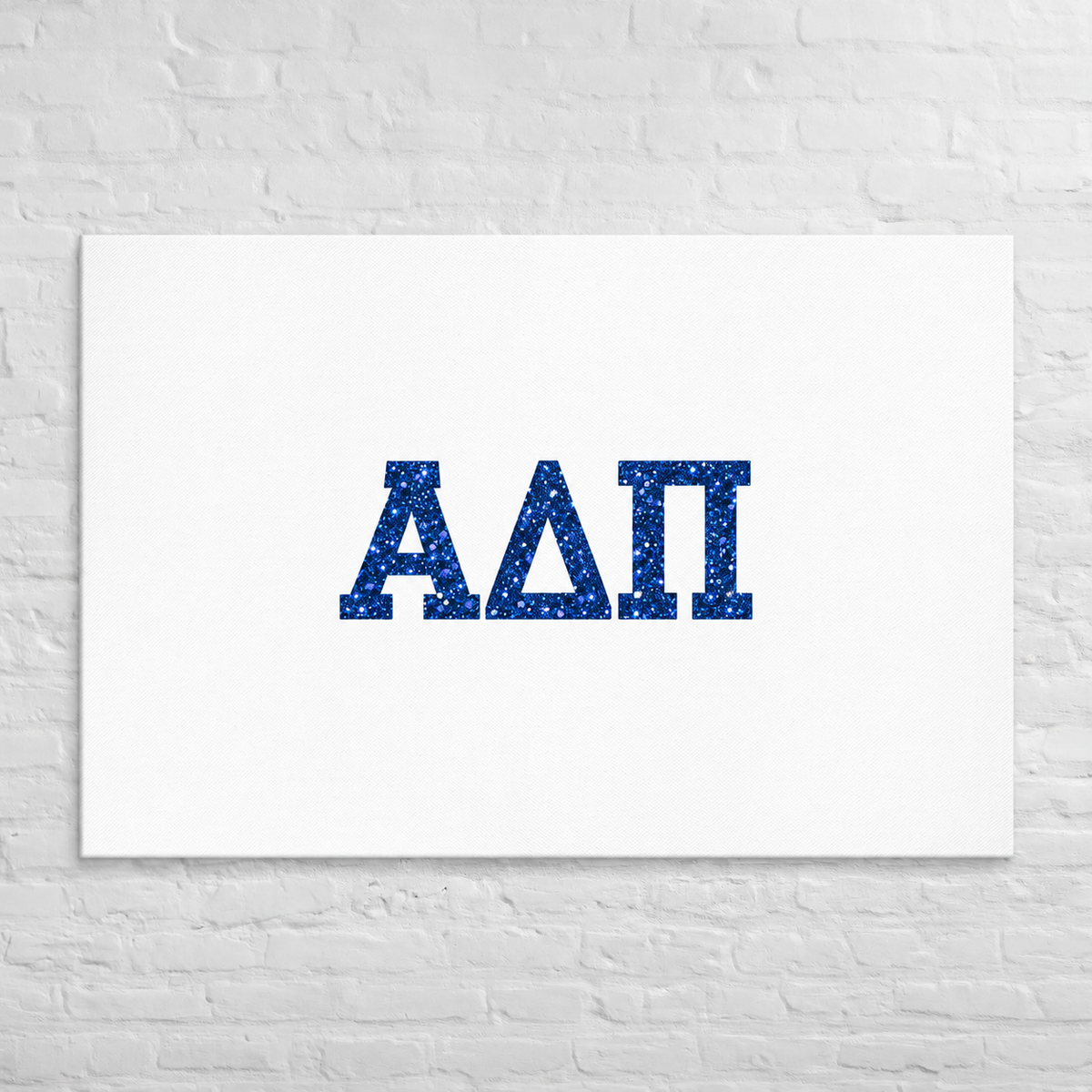 Alpha Delta Pi Wall Art