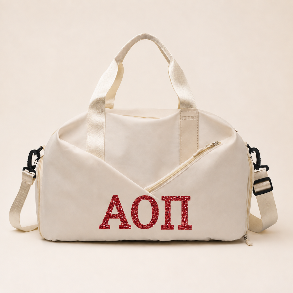 Alpha Omicron Pi Weekend Tote