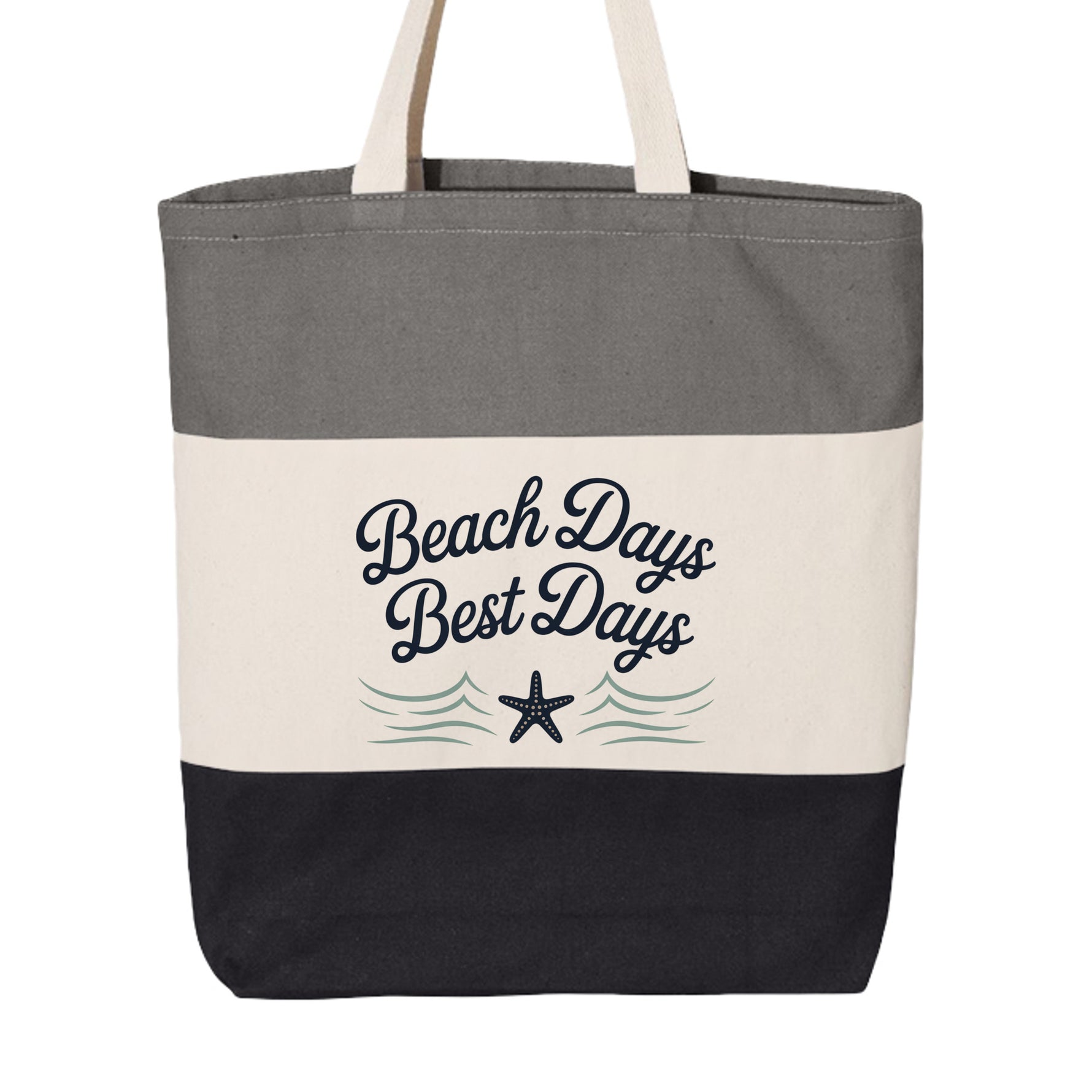 Black/ Natural/ Light Grey - Q125900 - FRONT