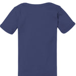 NAVY - 100B - BACK