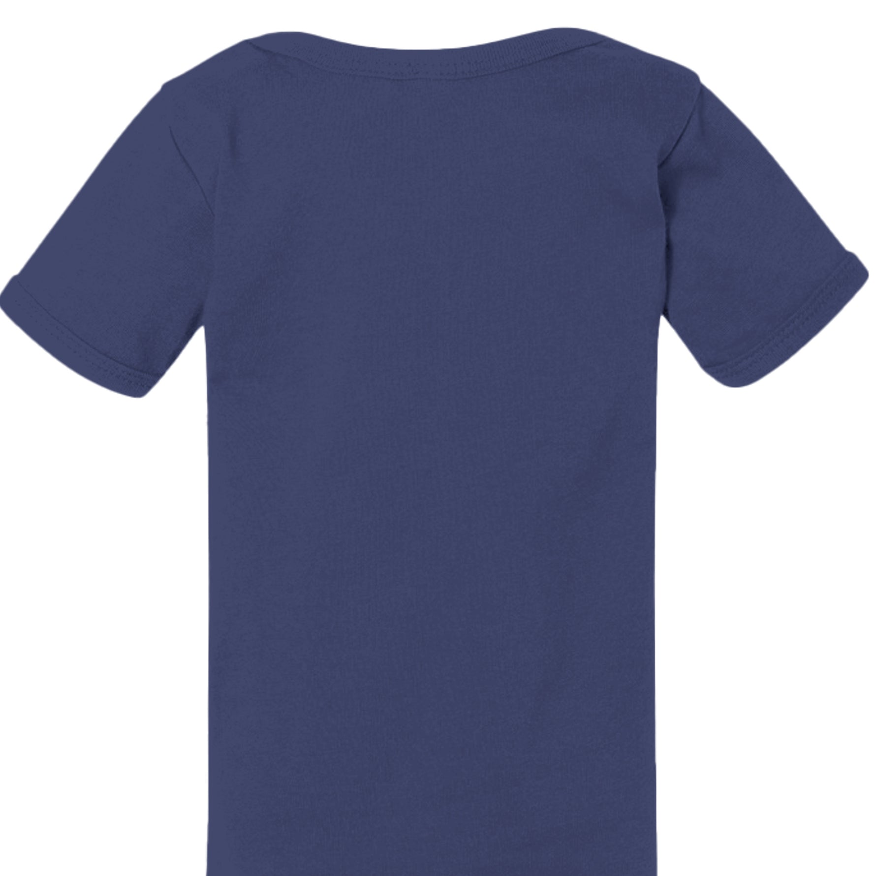 NAVY - 100B - BACK