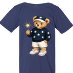 NAVY - 100B - FRONT