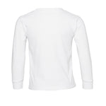 WHITE - 3501T - BACK