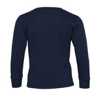 NAVY - 3501T - BACK