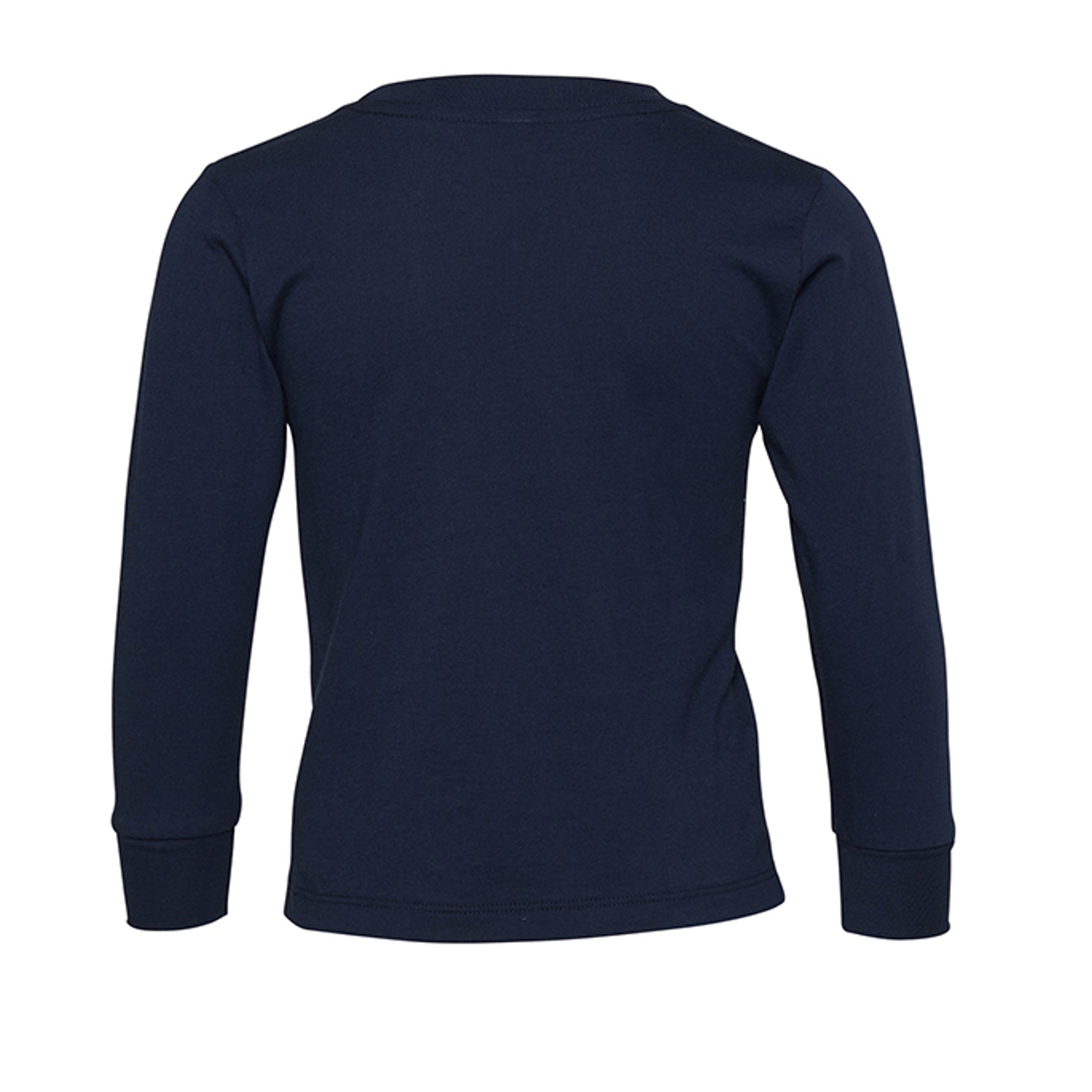 NAVY - 3501T - BACK