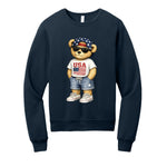 Navy - 3911 - FRONT