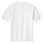 WHITE - 3010C - BACK